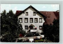 79348 W7838 Freiamt - Pension Richard Schneider jun.