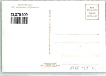 95168 W8688 Marktleuthen - Kaufladen Stöhr, sehr gute Erhaltung AK