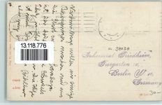 Surabaya Soerabaja 1911 - Oedjong