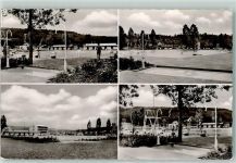 73249 W7314 Wernau (Neckar) - Schwimmbad