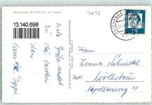 73249 W7314 Wernau (Neckar) - Schwimmbad