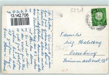 57638 W5231 Neitersen , Westerw - Haus Hassel