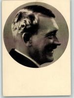 Männer der Zeit Nr. 17 - Verlag Jos. Huber - Foto Erika Schmaus Hitler