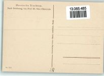 Nr. 255 Verlag Mandt - Hessische Trachten, gute Erhaltung AK Ubbelohde, O.