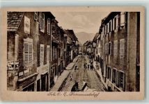 68360 Soultz-Haut-Rhin Sulz (Oberelsass) - Hartmannsweilerkopf