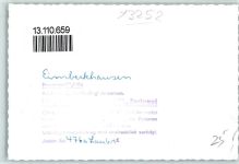 31848 W3252 Eimbeckhausen - Gesamtansicht
