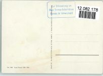 Kinder tanzen Ringelreigen Thoma, H. Künstlerkarte