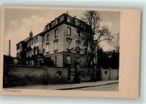W6228 Eltville am Rhein Krankenhaus , gute Erhaltung AK Krankenhaus