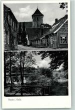 24211 W2308 Preetz , Holst