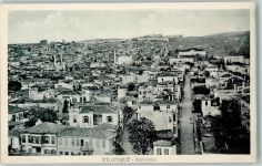 Thessaloniki Saloniki