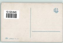 Erkal Serie 325-1 Flieder Mode AK Usabal, L.