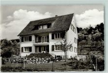 78354 W7767 Sipplingen - Landhaus Brielgarten