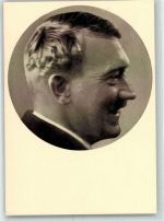 Männer der Zeit Nr. 17 Verlag Huber Hitler