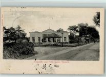 Cimahi Tjimahi 1911 - Societeit voor Officieren