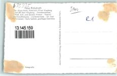 41844 W5144 Rickelrath Gebrauchsspuren Haus Rickelrath Scan verzogen