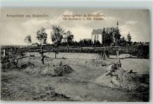 Ebenrode Nesterow - Kriegsbilder aus Ostpreußen Massengräber