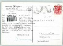 39012 Meran Merano - Pensione Jfinger