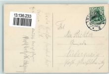 02681 O8609 Wilthen 1911 Foto AK