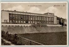08393 O9612 Meerane - Turngemeinde-Gaststätte