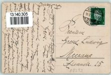 08393 O9612 Meerane - Turngemeinde-Gaststätte