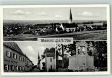 94437 W8388 Mamming - Gasthaus Ehrenmal