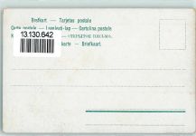 Linienschiff Kaiser Friedrich AK Marine 1900