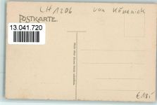 10115 O1199 Köpenick - Schneefiguren Stiefel m. Gnomen Hauptmann v. Köpenick