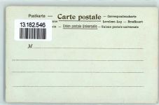 la Posta en Angleterre Winter Briefmarke Postbote Lithographie