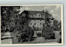 75433 W7133 Schmie - Ev. Jugendhaus AK Gute Erhaltung