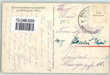 83727 W8163 Bayrischzell - Polizei-Schischule am Sudelfeld mit Wildalpjoch
