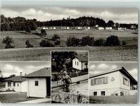 79639 W7889 Rührberg - Ev. Familien- und Jugendfreizeitstätte