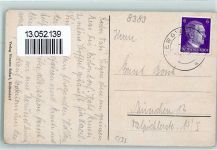 94428 W8383 Eichendorf , Niederbay