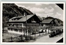 83727 W8163 Bayrischzell - Hotel Deutsches Haus