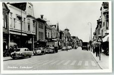 9201 Drachten - Zuiderbuurt VW Käfer