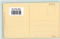 72574 W7432 Bad Urach - Altstadt