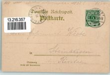 10115 W1000 Tiergarten 1897 Gebrauchsspuren Krolls Etablissement Brunnen Lithographie