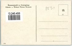 95692 W8591 Konnersreuth , Oberpf