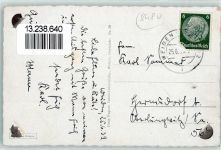 92637 W8480 Weiden , Oberpf - Versandgeschäft Witt