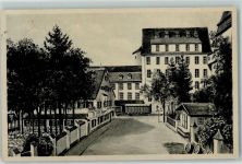 85084 W8077 Reichertshofen , Oberbay Gebrauchsspuren Gasthaus Stockau Bes Simon Schönauer