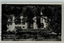 97769 W8788 Bad Brückenau - Schwesternhaus St. Joseph