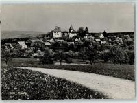 Kyburg Burg / Schloss