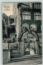 67292 W6719 Kirchheimbolanden - neues Krankenhaus