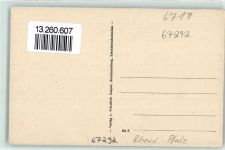 67292 W6719 Kirchheimbolanden - neues Krankenhaus