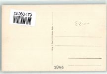25746 W2240 Heide , Holst - Landweg Mann Fahrrad