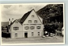 72505 W7482 Hausen am Andelsbach - Gasthaus-Pension Steinhaus