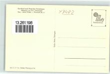 72505 W7482 Hausen am Andelsbach - Gasthaus-Pension Steinhaus