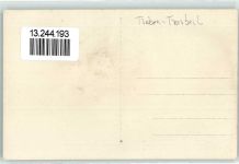 56841 W5580 Traben-Trarbach Privatfoto AK Wohnhaus Ort handschriftlich
