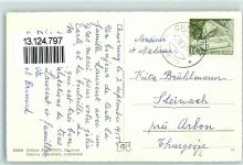 01510 Chavornay - Fliegeraufnahme Vue aerienne