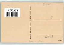 66869 W6798 Kusel - Bahnhofstraße Villen