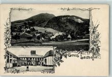 Lausche 1911